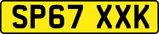SP67XXK