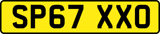 SP67XXO