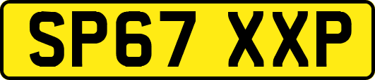 SP67XXP
