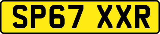SP67XXR