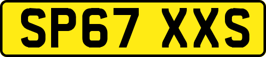 SP67XXS