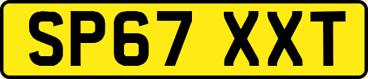 SP67XXT