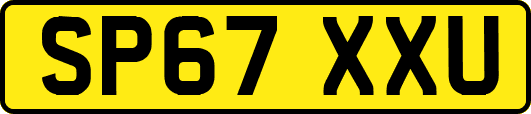 SP67XXU