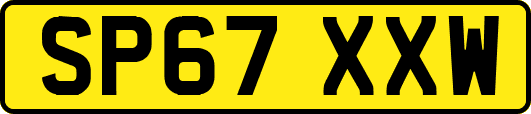 SP67XXW