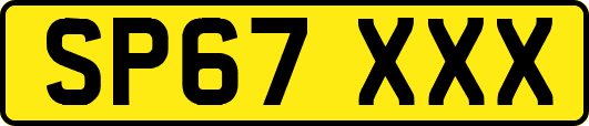 SP67XXX
