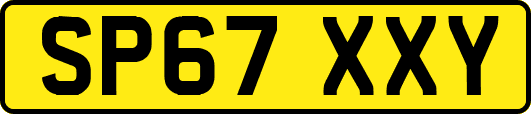 SP67XXY