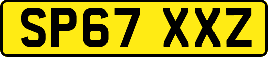 SP67XXZ