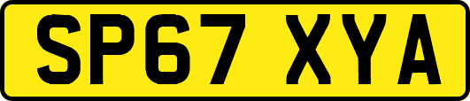 SP67XYA