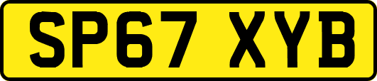 SP67XYB