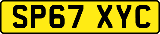 SP67XYC