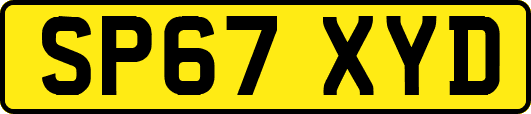 SP67XYD