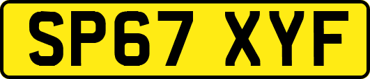 SP67XYF