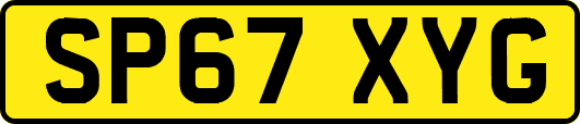 SP67XYG