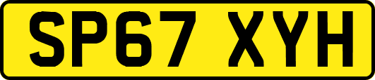 SP67XYH