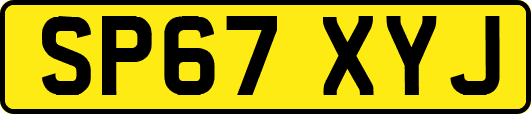 SP67XYJ