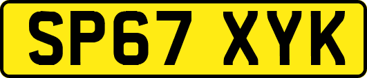 SP67XYK