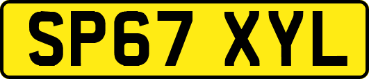 SP67XYL