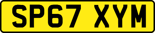 SP67XYM