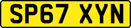 SP67XYN