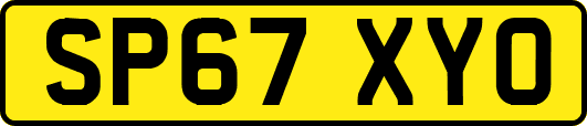 SP67XYO