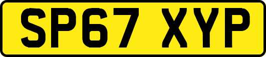 SP67XYP