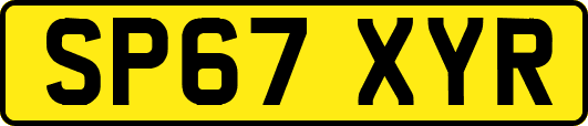 SP67XYR