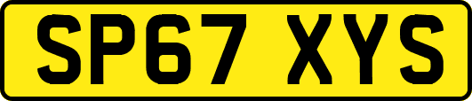 SP67XYS