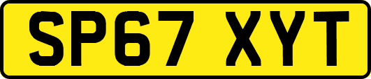 SP67XYT
