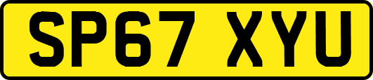 SP67XYU