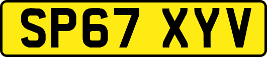 SP67XYV