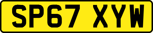 SP67XYW