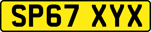 SP67XYX