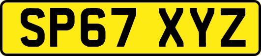 SP67XYZ