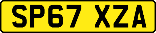 SP67XZA