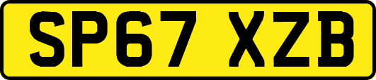 SP67XZB