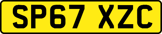 SP67XZC