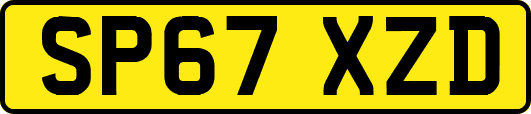 SP67XZD