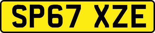 SP67XZE