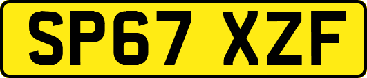 SP67XZF