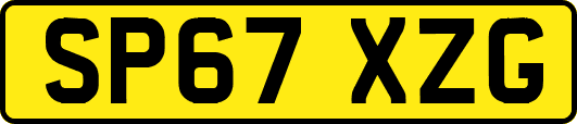 SP67XZG