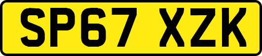 SP67XZK