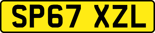 SP67XZL