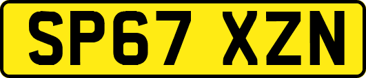 SP67XZN
