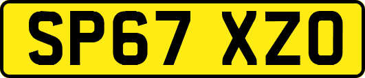 SP67XZO