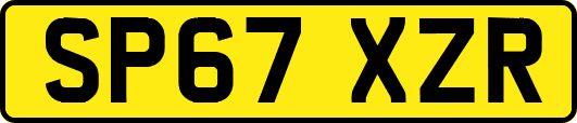 SP67XZR