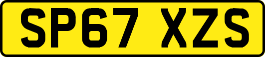 SP67XZS