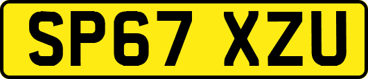 SP67XZU