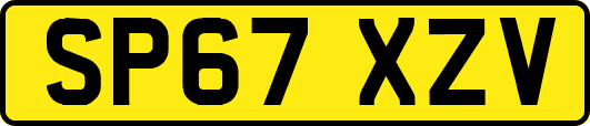 SP67XZV