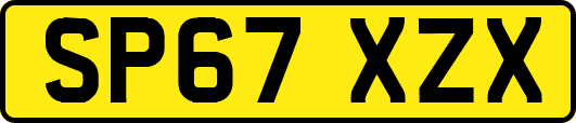 SP67XZX