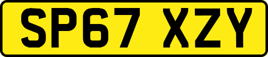SP67XZY